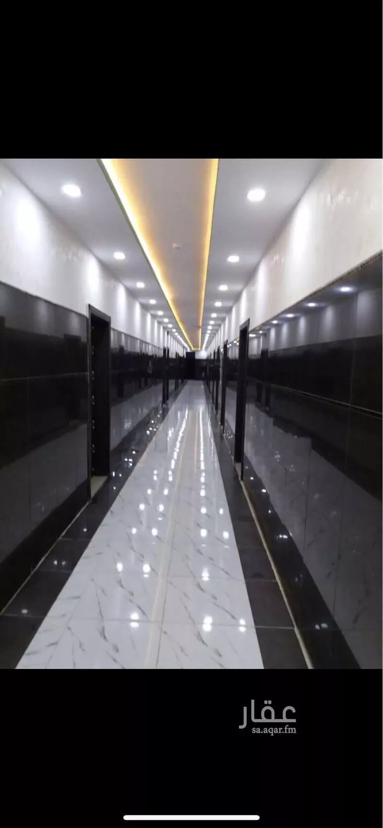 شقة للإيجار في شارع طريق الامام عبدالله بن سعود بن عبدالعزيز, حي اليرموك, مدينة الرياض, منطقة الرياض صورة 5