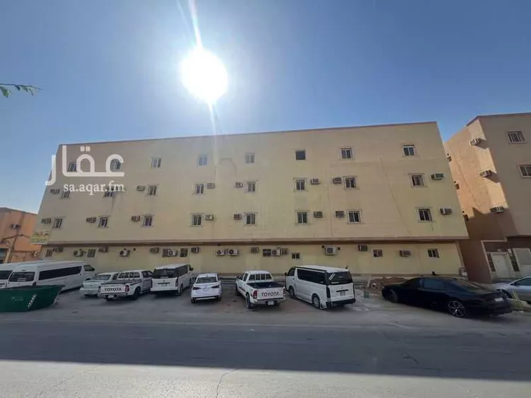 شقة للإيجار في شارع البيان, حي المونسية, مدينة الرياض, منطقة الرياض صورة 2