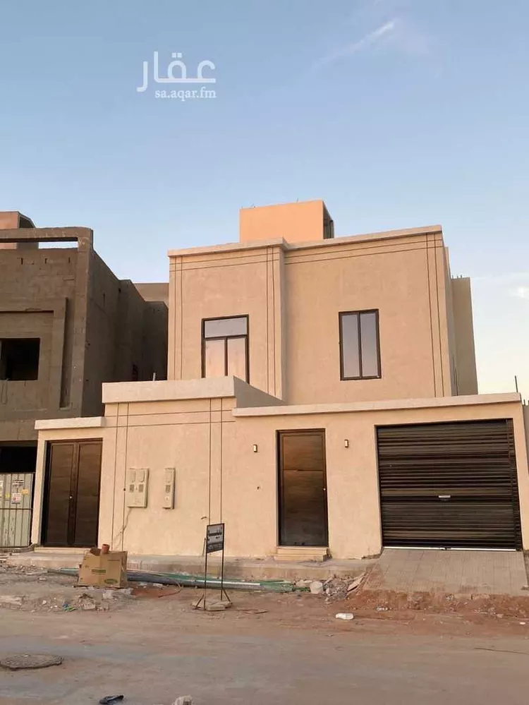 فيلا للبيع في شارع الجنادرية, حي الجنادرية, مدينة الرياض, منطقة الرياض صورة 2