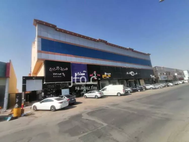 شقة للإيجار في طريق الإمام عبدالله بن سعود بن عبدالعزيز ، حي اشبيلية ، الرياض ، منطقة الرياض