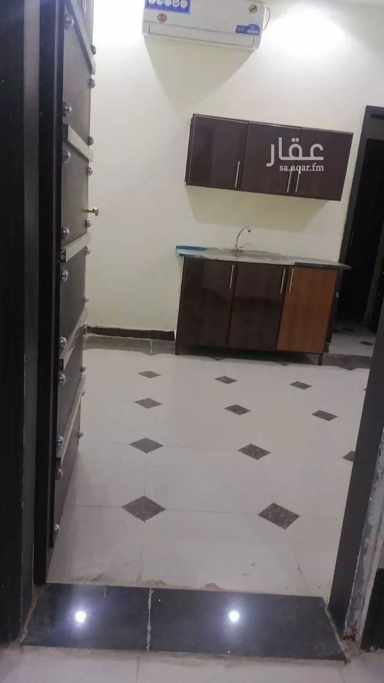 شقة للإيجار في شارع طريق الامام عبدالله بن سعود بن عبدالعزيز, حي اليرموك, مدينة الرياض, منطقة الرياض صورة 4