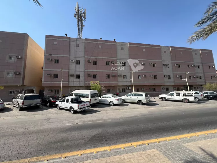 Apartment for Rent in Riyadh An Nahdah