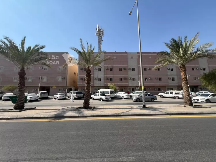 شقة للإيجار في شارع عنترة بن شداد, حي النهضة, مدينة الرياض, منطقة الرياض صورة 3