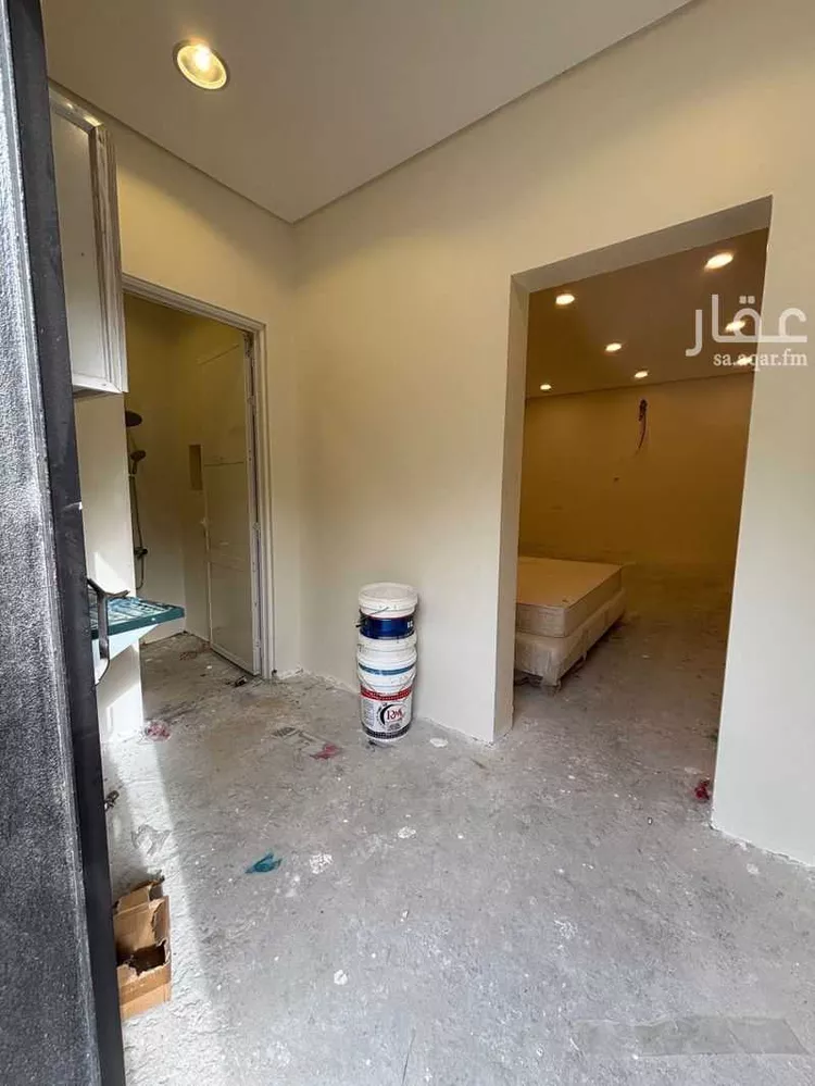 غرفة للإيجار في مدينة العيون, المنطقة الشرقية صورة 3