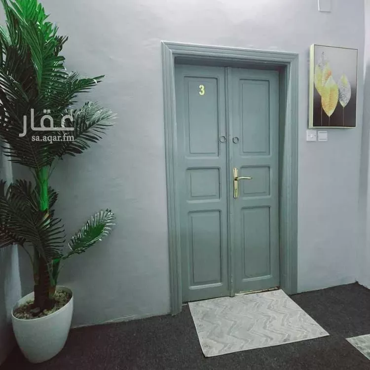 عمارة للإيجار في شارع التلفزيون, حي الشهداء الجنوبية, مدينة امارة منطقة مكة المكرمة - الطائف, منطقة مكة المكرمة صورة 3