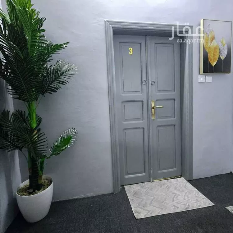 شقة للإيجار في شارع التلفزيون, حي الشهداء الجنوبية, مدينة الطائف, منطقة مكة المكرمة 1 صورة