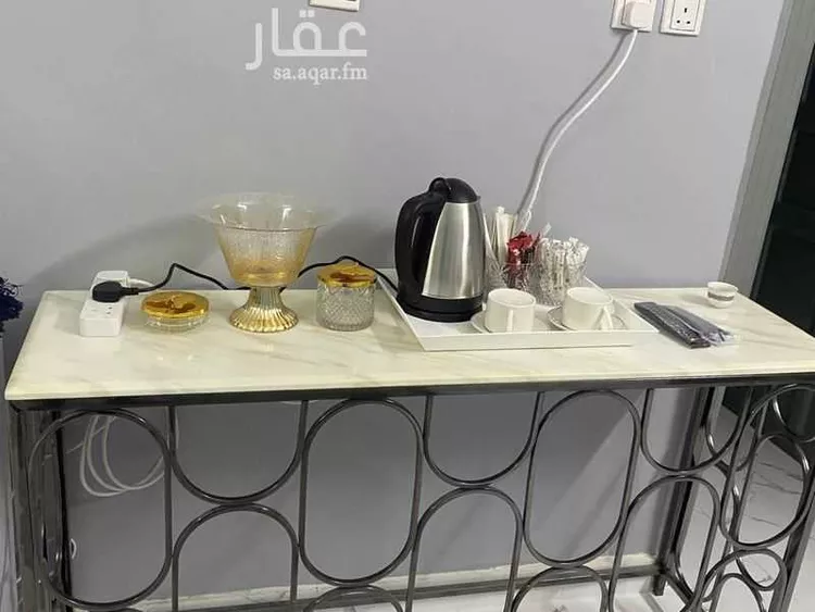 استديو مفروش للحجز في الطائف ، حي الشهداء الجنوبية ، الطائف صورة 5