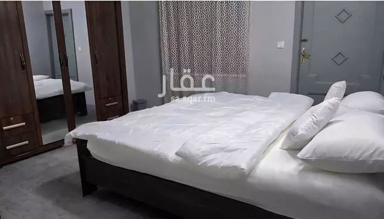 شقة مفروشة للحجز في الطائف ، حي الشهداء الجنوبية ، الطائف