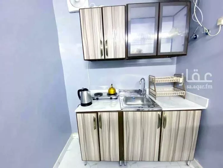 Furnished Apartment for Booking in Taif Ashuhada Aljanubiyyah 10