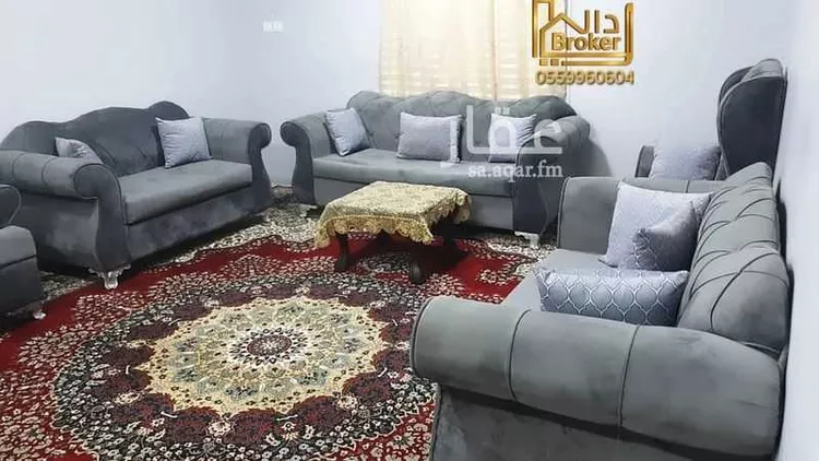 عمارة للإيجار في شارع التلفزيون, حي الشهداء الجنوبية, مدينة الطائف, منطقة مكة المكرمة صورة 2