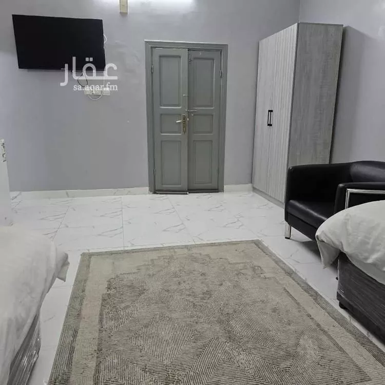 شقة للإيجار في شارع التلفزيون, حي الشهداء الجنوبية, مدينة الطائف, منطقة مكة المكرمة صورة 3