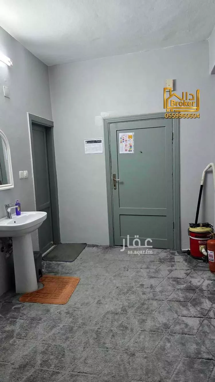 Building for Rent in Taif Ashuhada Aljanubiyyah 12