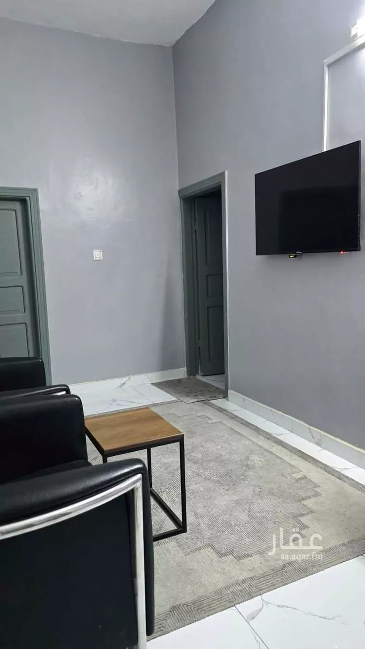 شقة للإيجار في شارع التلفزيون, حي الشهداء الجنوبية, مدينة الطائف, منطقة مكة المكرمة 7