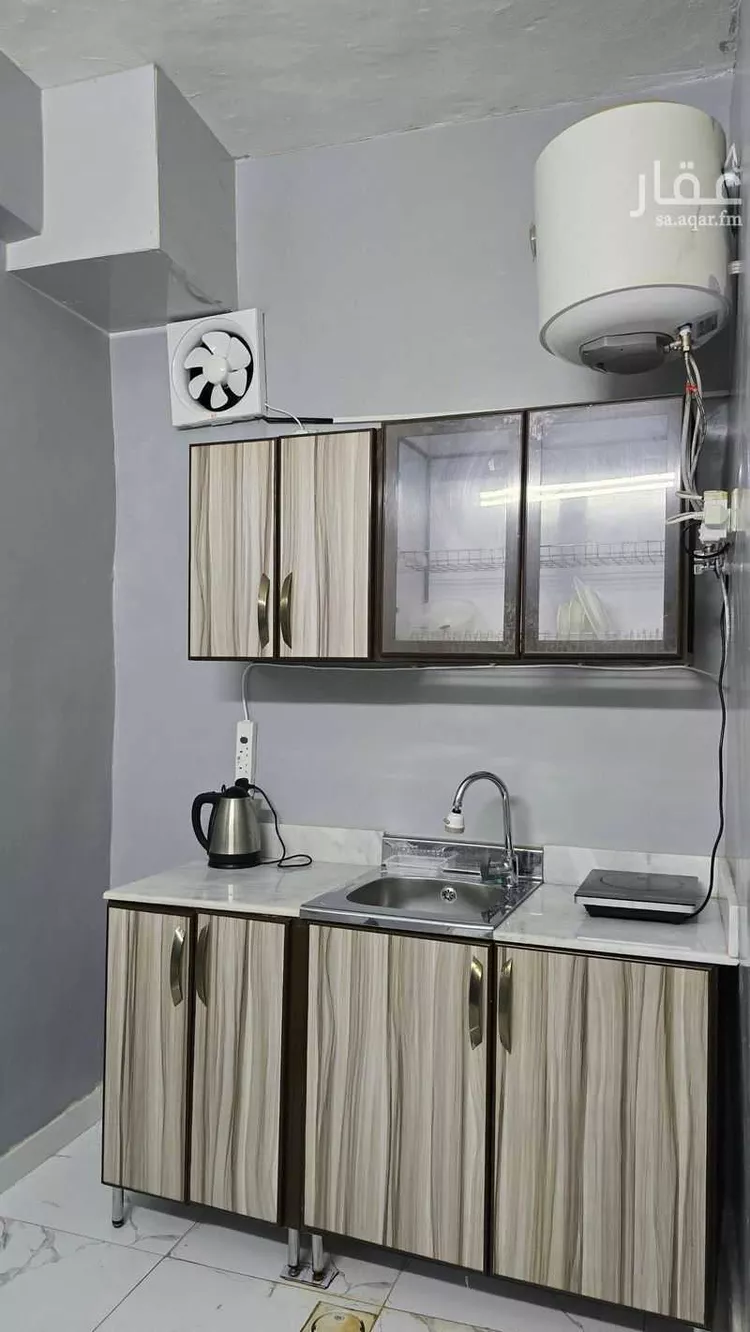 Furnished Apartment for Booking in Taif Ashuhada Aljanubiyyah 9