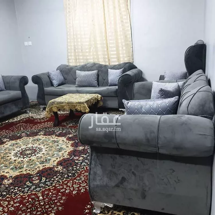 شقة مفروشة للحجز في الطائف ، حي الشهداء الجنوبية ، الطائف صورة 4