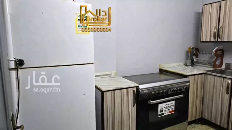 Building for Rent in Taif Ashuhada Aljanubiyyah 9