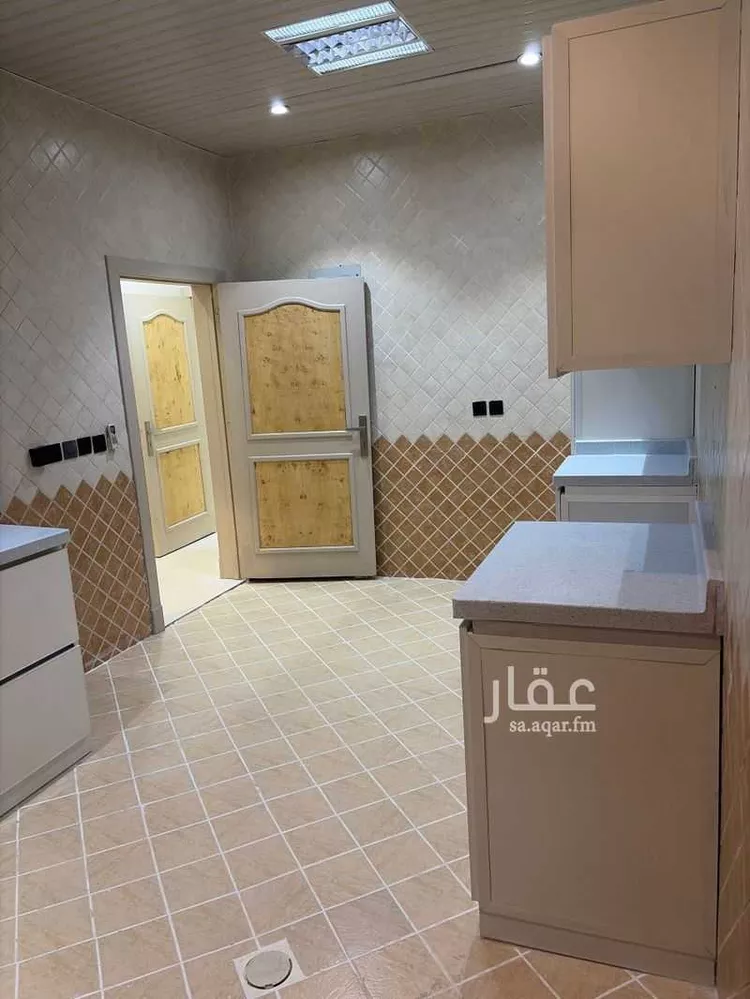 دور للإيجار في شارع عبدالعزيز الشعيبي ، حي الوادي ، الرياض ، منطقة الرياض صورة 2