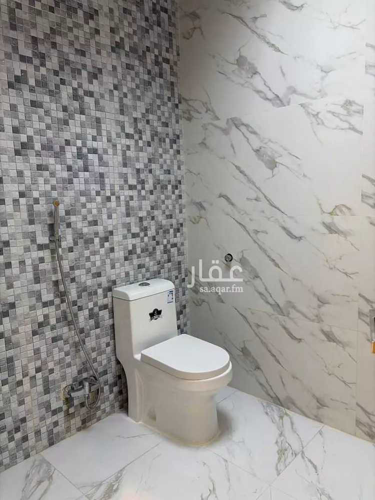 دور للإيجار في شارع عبدالعزيز الشعيبي ، حي الوادي ، الرياض ، منطقة الرياض صورة 4