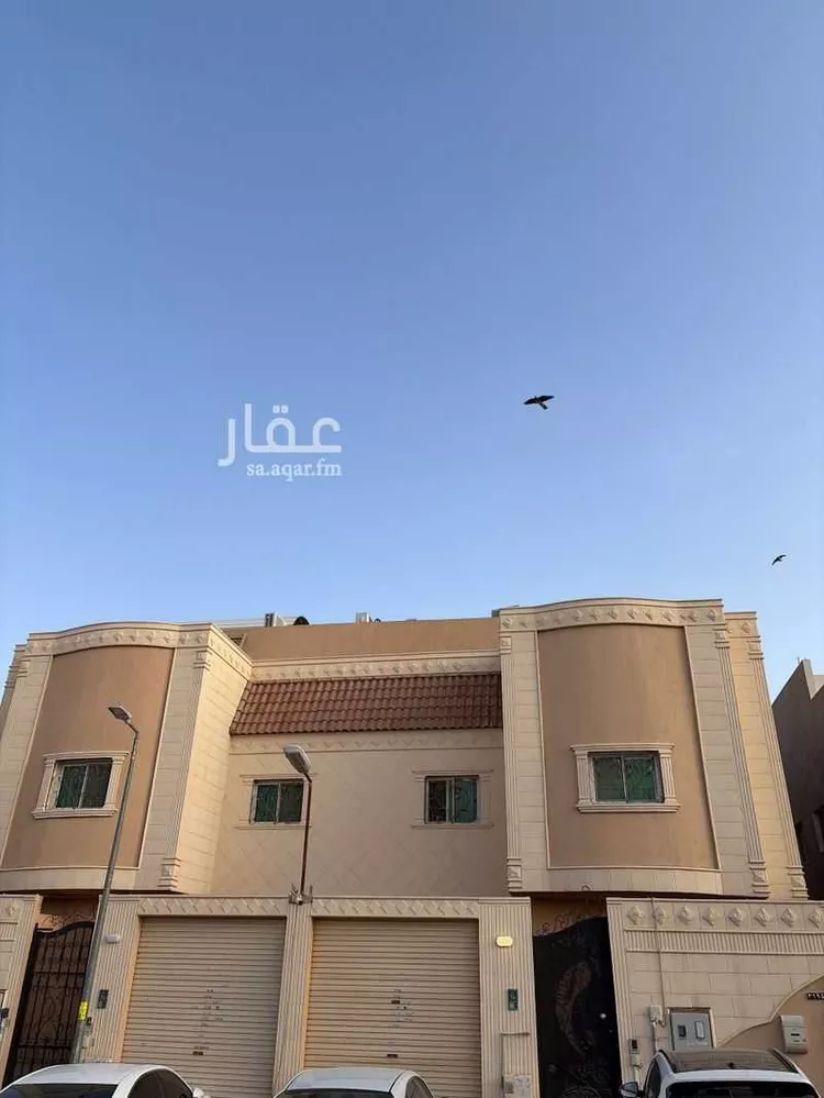 دور للإيجار في شارع عبدالعزيز الشعيبي ، حي الوادي ، الرياض ، منطقة الرياض