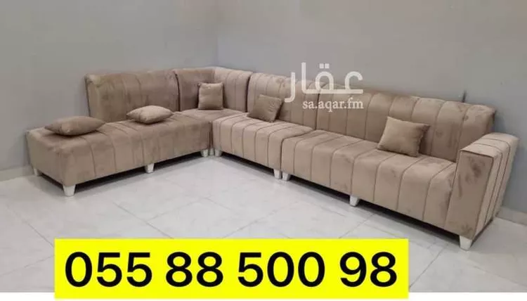 شقة للإيجار في شارع الرصراص 1 41 ، حي الوقبة ، خميس مشيط ، خميس مشيط