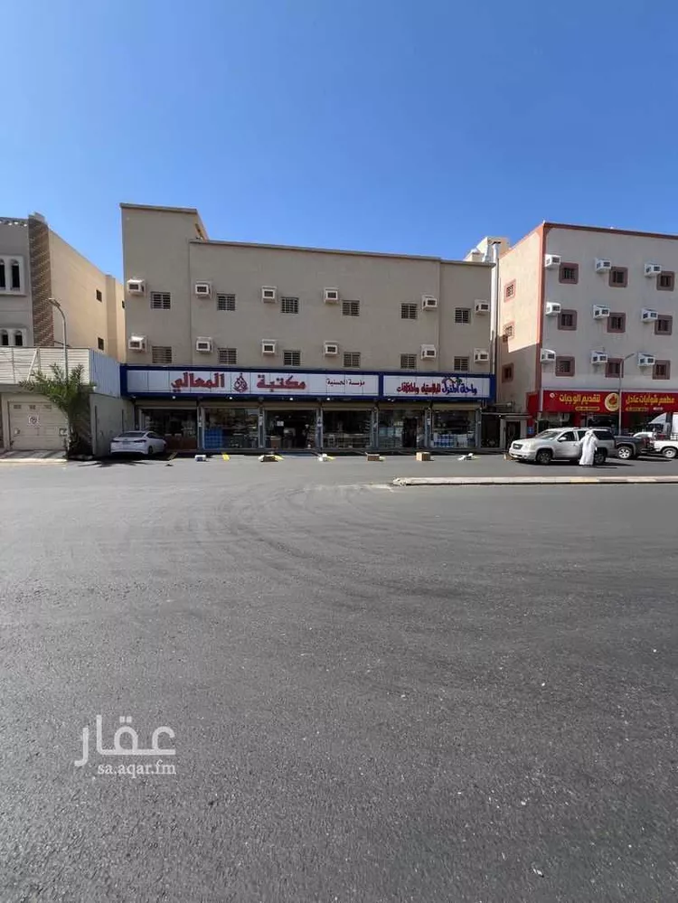 شقة للإيجار في شارع شارع سوسة, حي بدر, مدينة خميس مشيط, منطقة عسير