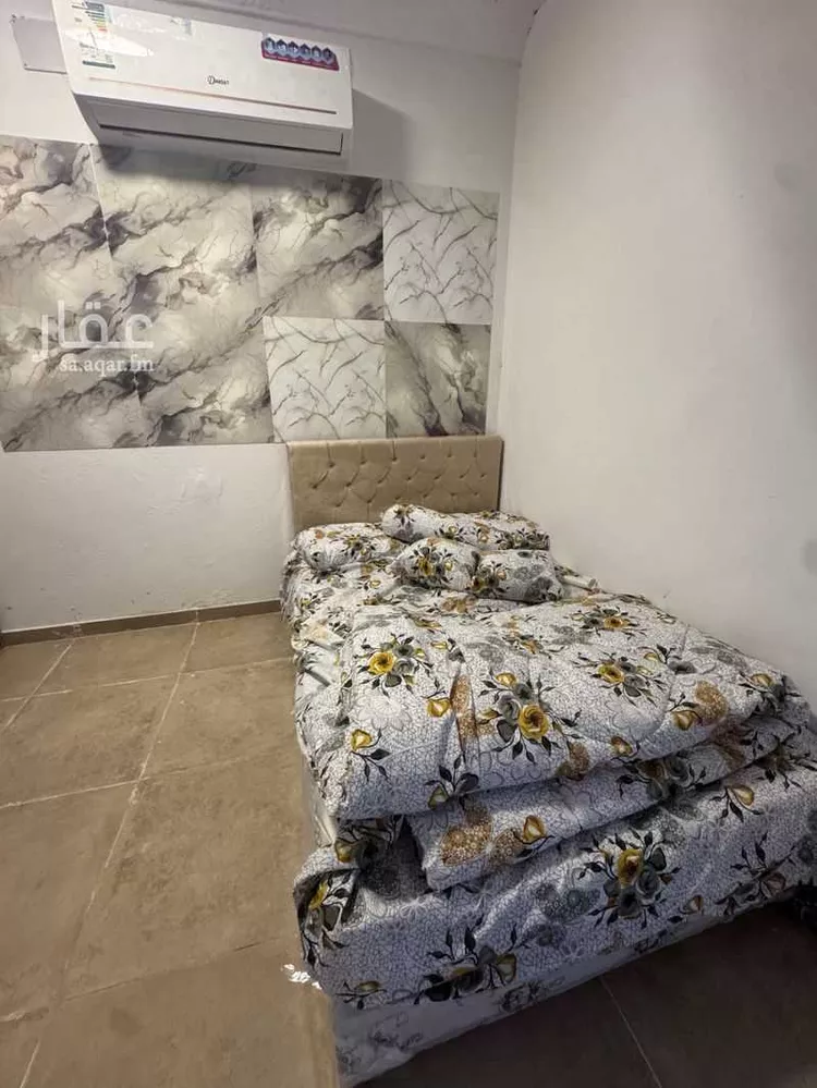 غرفة للإيجار في شارع عبدالرحمن ابن طارق, حي جبل أحد, مدينة المدينة المنورة, منطقة المدينة المنورة صورة 5