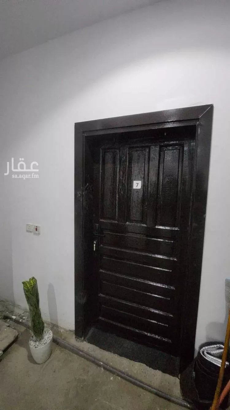 غرفة للإيجار في شارع الملك عبدالله ابن عبدالعزيز سعود, حي التلعة, مدينة المدينة المنورة, منطقة المدينة المنورة صورة 2