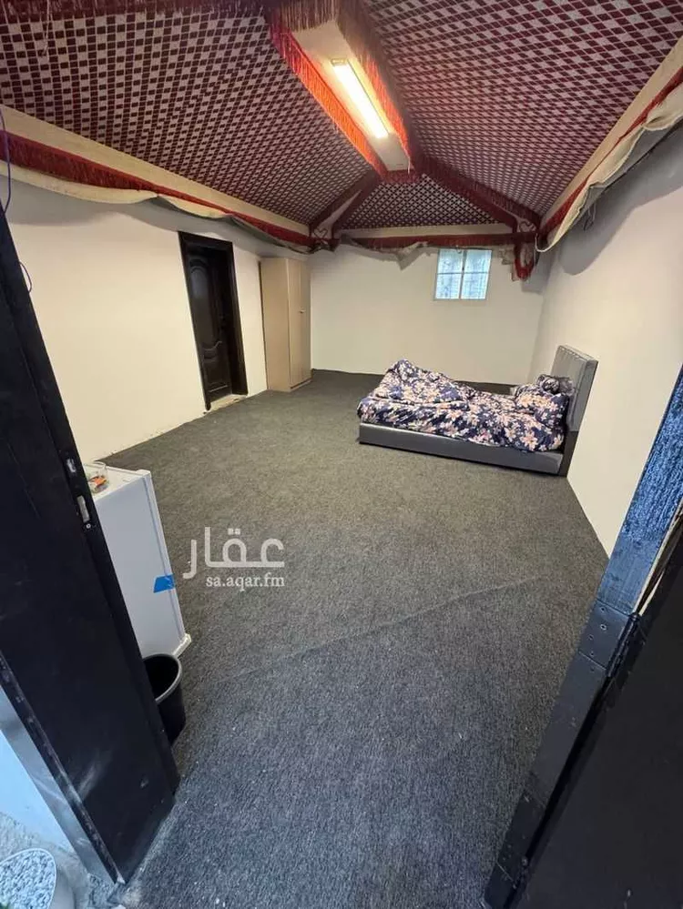 غرفة للإيجار في شارع الملك عبدالله ابن عبدالعزيز سعود, حي التلعة, مدينة المدينة المنورة, منطقة المدينة المنورة صورة 4