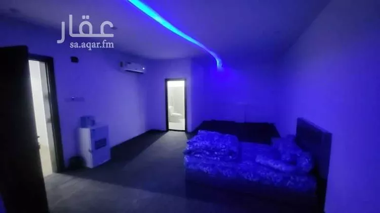 غرفة للإيجار في شارع الملك عبدالله ابن عبدالعزيز سعود, حي التلعة, مدينة المدينة المنورة, منطقة المدينة المنورة 13