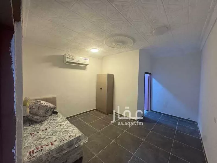 غرفة للإيجار في شارع عبدالرحمن ابن طارق, حي جبل أحد, مدينة المدينة المنورة, منطقة المدينة المنورة صورة 3