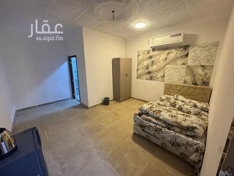 غرفة للإيجار في شارع عبدالرحمن ابن طارق, حي جبل أحد, مدينة المدينة المنورة, منطقة المدينة المنورة صورة 4