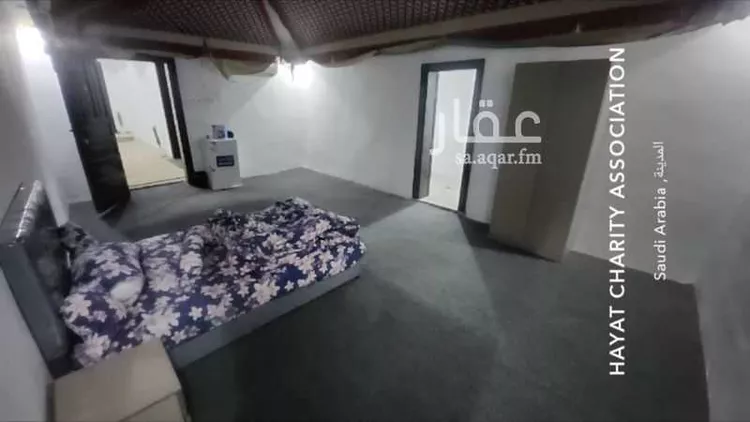 غرفة للإيجار في شارع الملك عبدالله ابن عبدالعزيز سعود, حي التلعة, مدينة المدينة المنورة, منطقة المدينة المنورة