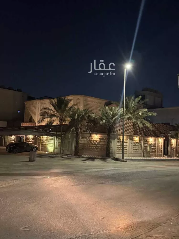 فيلا للبيع في شارع 44ج ، حي المنار ، الدمام ، الدمام صورة 4