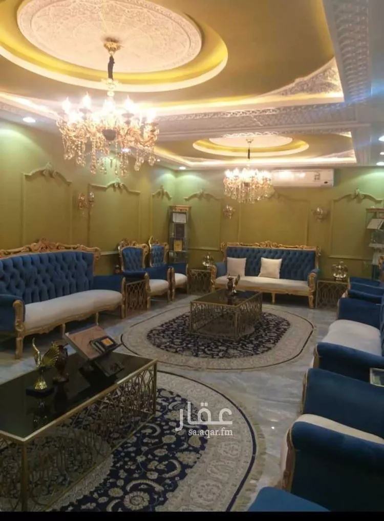 فيلا للبيع في شارع فيفاء, حي ظهرة لبن, مدينة الرياض, منطقة الرياض صورة 3