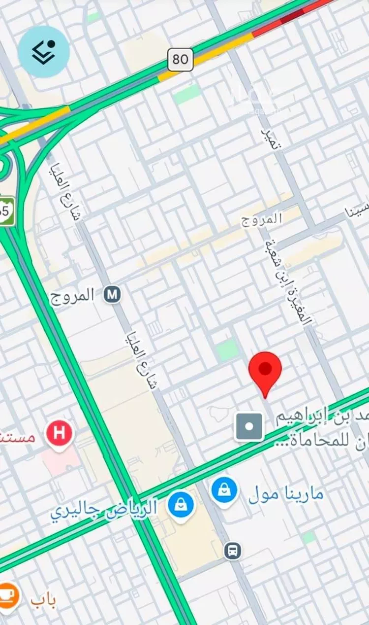 Villa for Sale in Riyadh Al Muruj