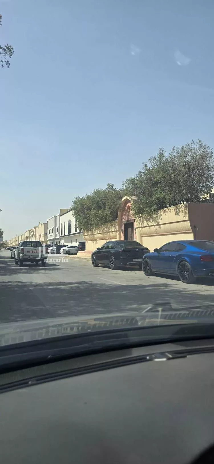 فيلا للبيع في شارع الأمير جلوي بن تركي بن عبدالله, حي المروج, مدينة الرياض, منطقة الرياض صورة 2