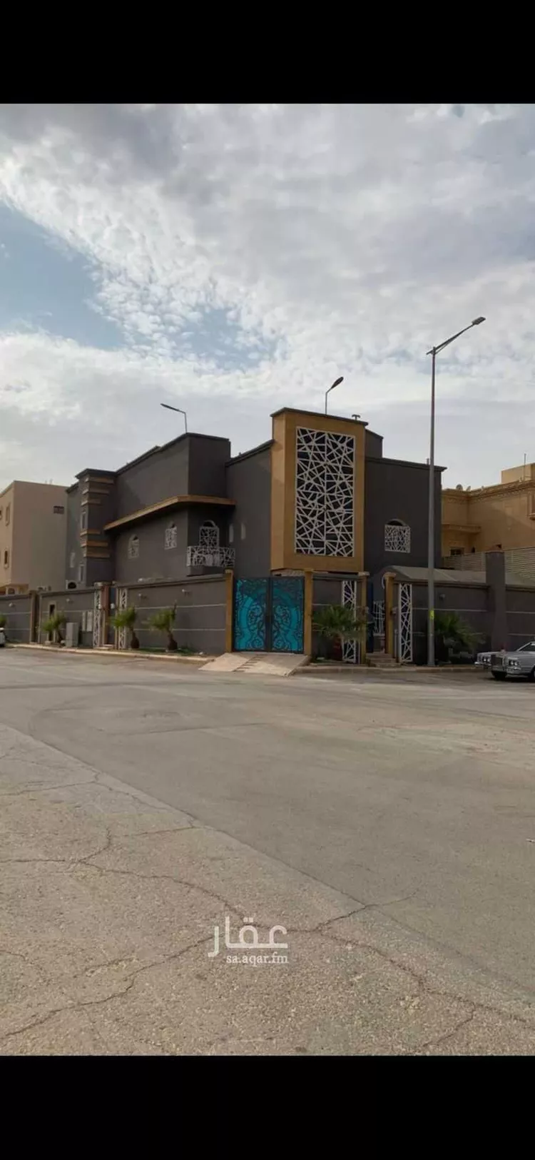 فيلا للبيع في شارع فيفاء, حي ظهرة لبن, مدينة الرياض, منطقة الرياض صورة 5