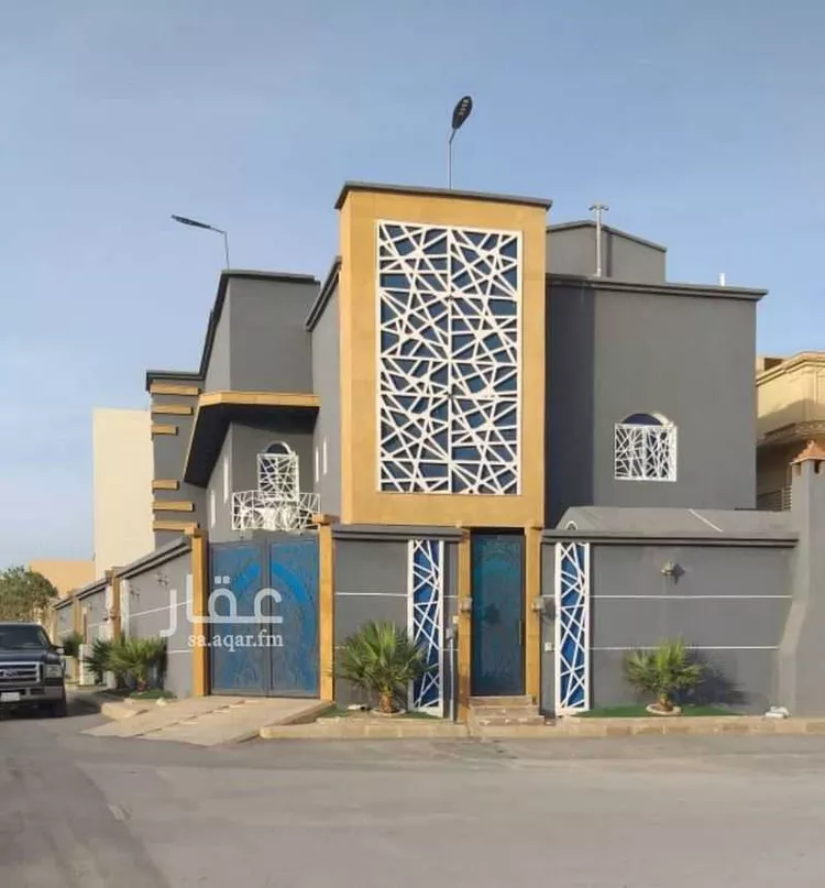فيلا للبيع في شارع فيفاء, حي ظهرة لبن, مدينة الرياض, منطقة الرياض