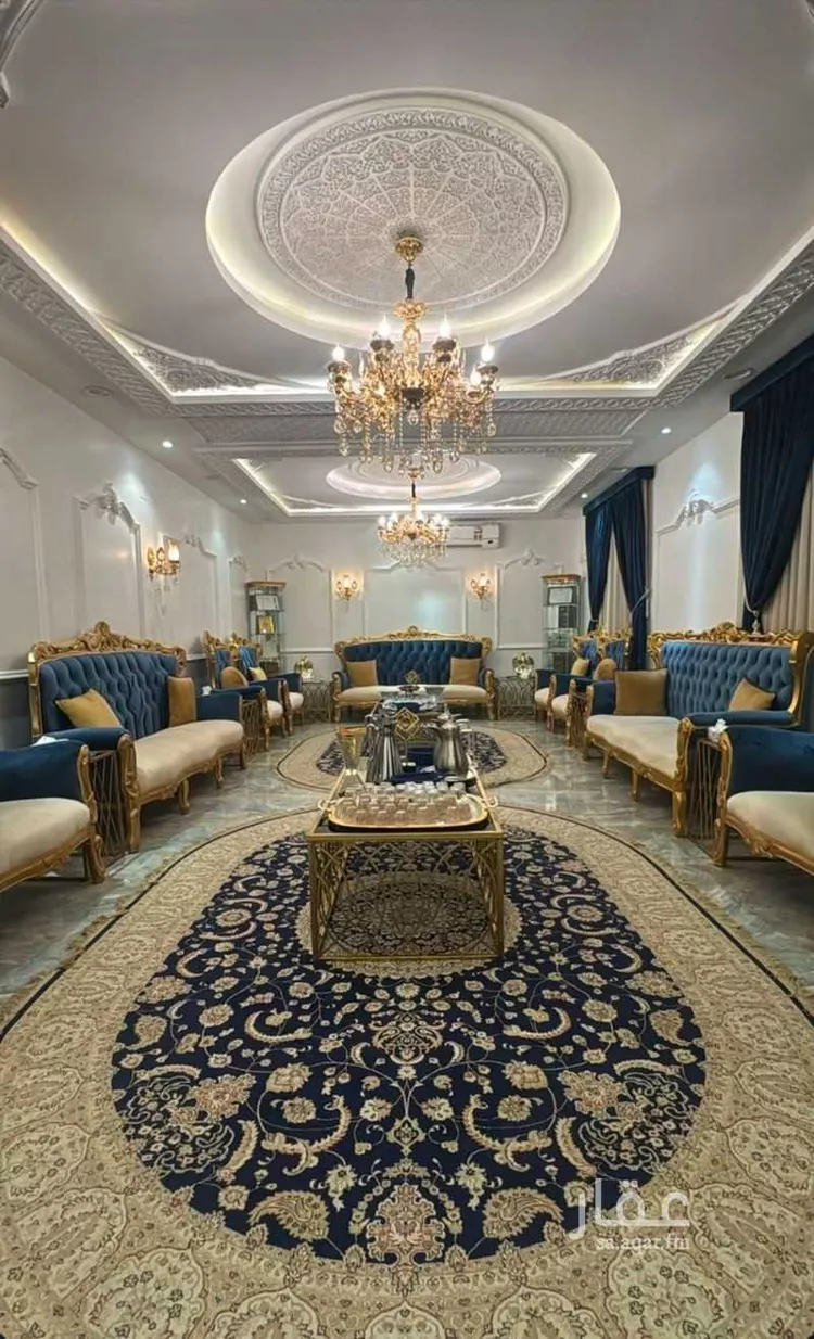 فيلا للبيع في شارع فيفاء, حي ظهرة لبن, مدينة الرياض, منطقة الرياض 6