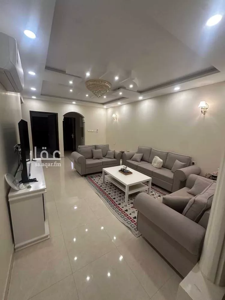 شقة للإيجار في شارع عبدالله ابن شريك ابن انس الاشهلي ، خميس مشيط ، خميس مشيط صورة 3
