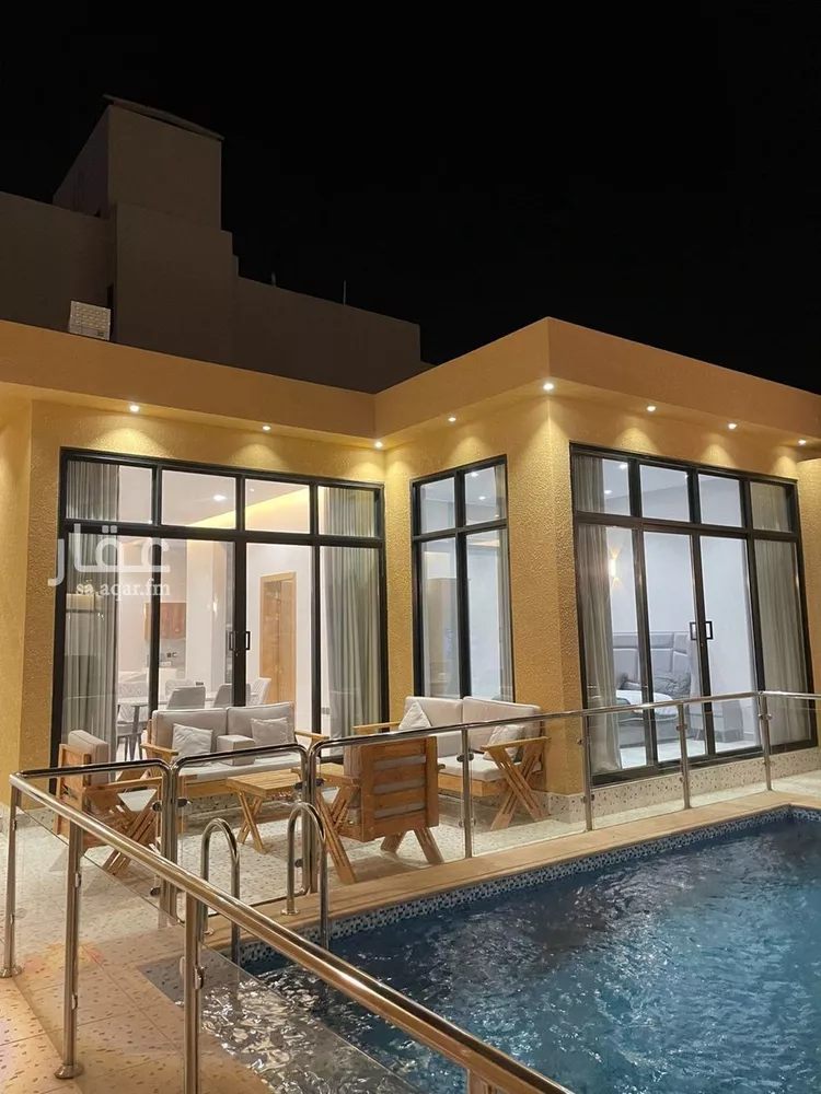 Rest House for Rent in Riyadh Banban صورة 3