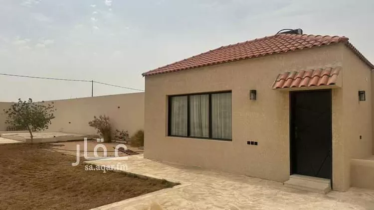 استراحة للبيع في حي الخير, مدينة الرياض, منطقة الرياض صورة 2