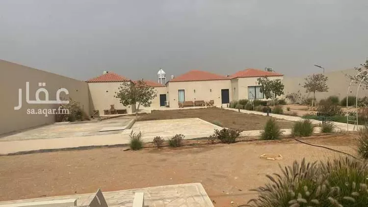 أرض للبيع في حي الخير, مدينة الرياض, منطقة الرياض صورة 3