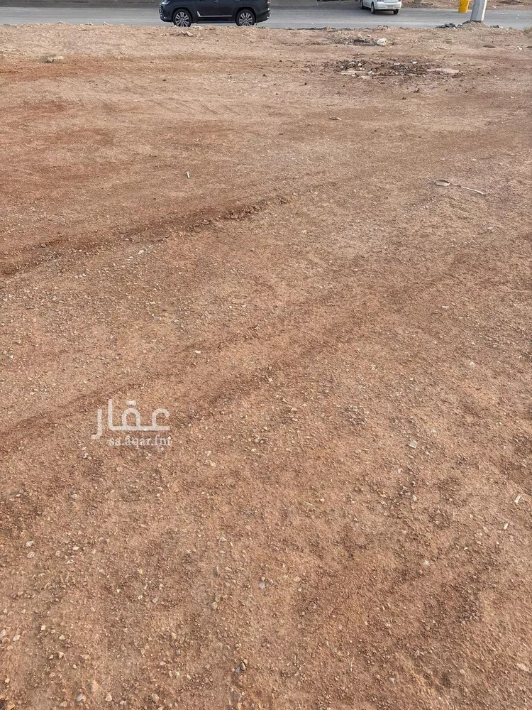 أرض للبيع في شارع أحمد بن عمر الخصاف, حي الخير, مدينة الرياض, منطقة الرياض صورة 5