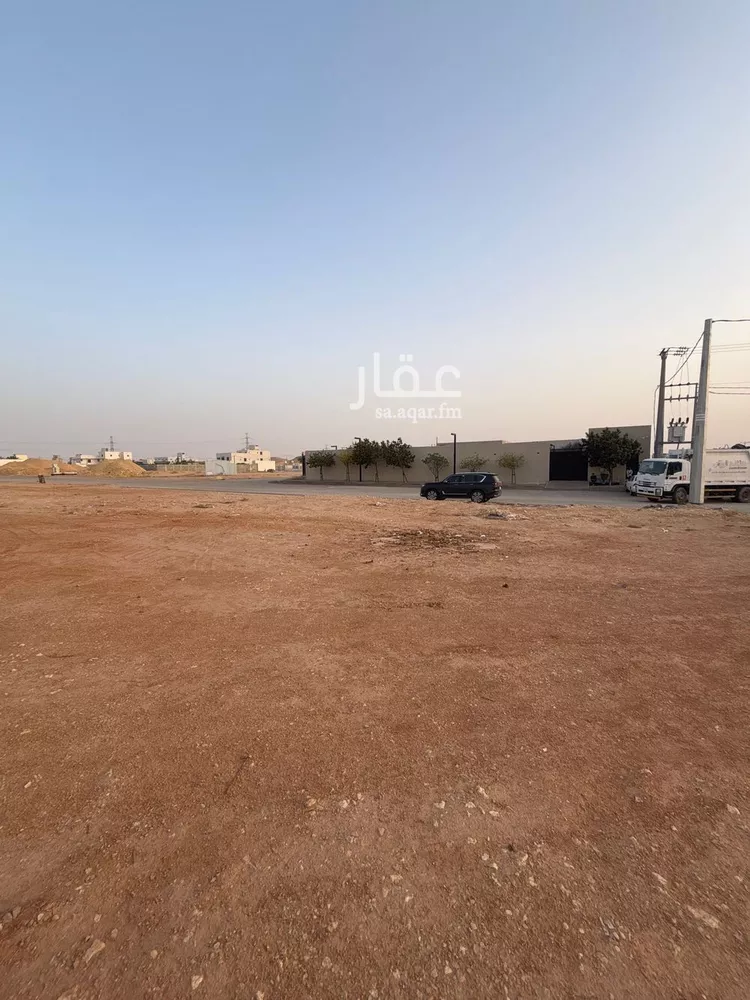Land for Sale in Riyadh Banban