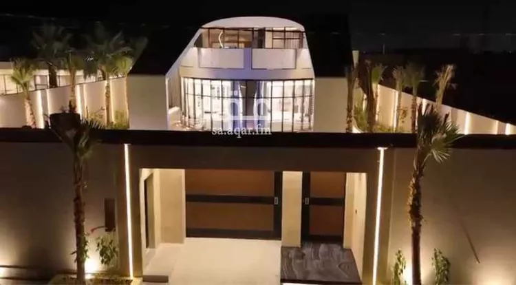 استراحة للبيع في حي الخير, مدينة الرياض, منطقة الرياض صورة 3