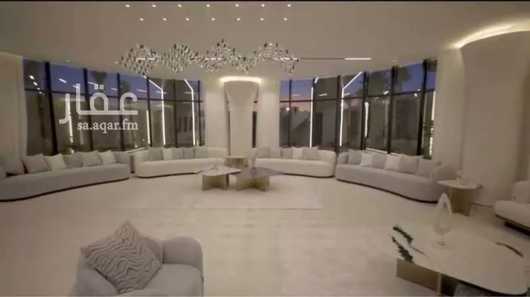 استراحة للبيع في حي الخير, مدينة الرياض, منطقة الرياض صورة 3