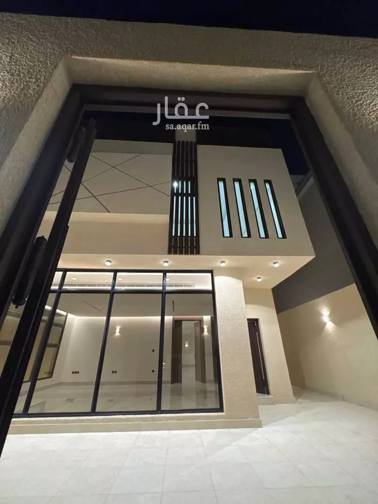 فيلا للبيع في شارع رقم 36, حي الملقا, مدينة الرياض, منطقة الرياض