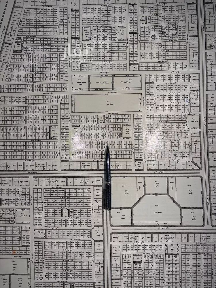 أرض للبيع في حي الخير, مدينة الرياض, منطقة الرياض