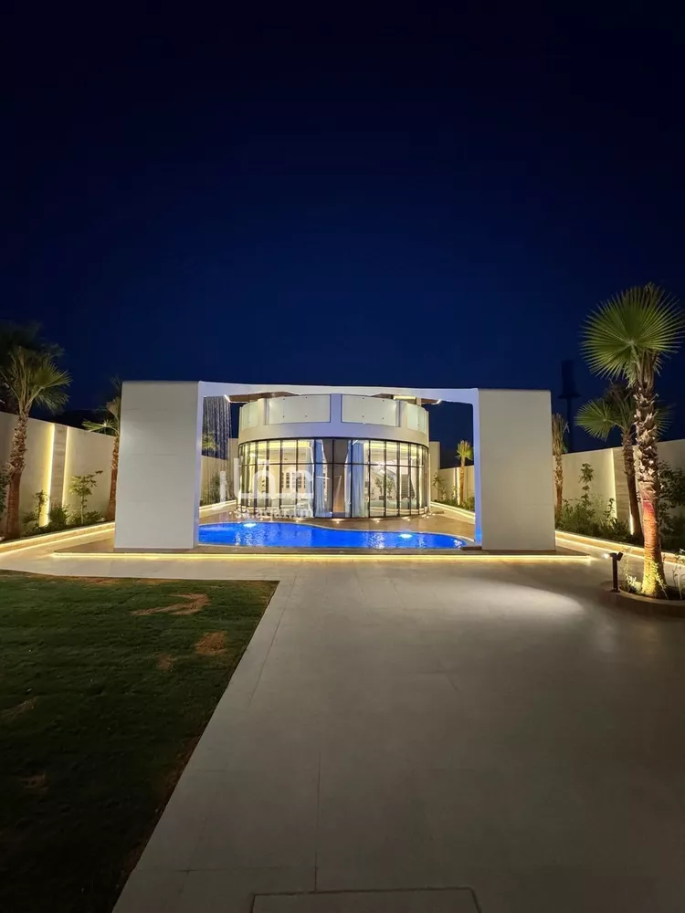 Rest House for Sale in Riyadh Banban